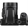 Nikon Coolpix B600 Digital Camera (Black)