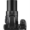 Nikon Coolpix B600 Digital Camera (Black)