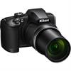 Nikon Coolpix B600 Digital Camera (Black)