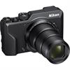 Nikon Coolpix A1000 Digital Camera (Black)