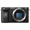 Sony a6500 24.2 Megapixel Digital Camera with 16-50mm Lens