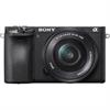 Sony a6500 24.2 Megapixel Digital Camera with 16-50mm Lens