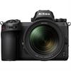 Nikon Z6 Mirrorless Digital Camera with 24-70mm Lens and FTZ Mount Adapter Kit