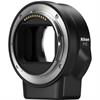 Nikon Z6 Mirrorless Digital Camera with 24-70mm Lens and FTZ Mount Adapter Kit