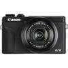 Canon G7 X Mark III Digital Camera (Black)