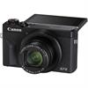 Canon G7 X Mark III Digital Camera (Black)