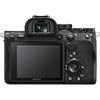 Sony Alpha a7R IV Mirrorless Digital Camera (Body)