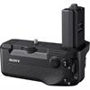 Sony VG-C4EM Vertical grip for use with Sony Alpha ,A7R IV Digital Camera