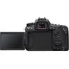 Canon EOS 90D Digital Camera - Body