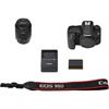Canon EOS 90D Digital Camera W/ Canon 18-55mm Lens