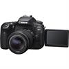 Canon EOS 90D Digital Camera W/ Canon 18-55mm Lens