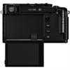 Fujifilm X-Pro3 Digital Camera - Body (Black)