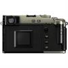 Fujifilm X-Pro3 Digital Camera - Body (Dura Silver)