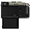 Fujifilm X-Pro3 Digital Camera - Body (Dura Silver)