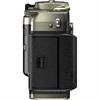 Fujifilm X-Pro3 Digital Camera - Body (Dura Silver)