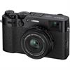 Fujifilm X100V Digital Camera (Black)