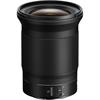 Nikon Z 20mm NIKKOR f/1.8 S Lens