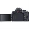 Canon EOS Rebel T8i 24.1 Megapixel DSLR Camera (Body)