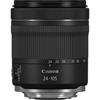 Canon RF 24-105mm f/4-7.1 IS STM Lens