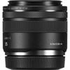 Canon RF 35mm IS Macro STM Lens