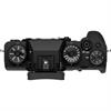 Fujifilm X-T4 Mirrorless Digital Camera (Body,Black)