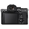 Sony Alpha a7S III Mirrorless Digital Camera (Body)