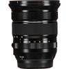 Fujifilm 10-24mm XF f/4 R OIS WR Lens