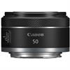 Canon RF 50mm f/1.8 STM Lens
