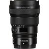 Nikon Z 14-24mm f/2.8 S Lens
