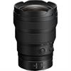 Nikon Z 14-24mm f/2.8 S Lens