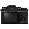 Fujifilm X-T4 Mirrorless Digital Camera with 16-80mm Lens (Black)