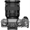 Fujifilm X-T4 Mirrorless Digital Camera with 16-80mm Lens (Silver)
