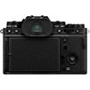 Fujifilm X-T4 Mirrorless Digital Camera with 18-55 mm Lens (Black)