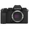 Fujifilm X-S10 Mirrorless Digital Camera with 18-55mm Lens