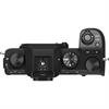 Fujifilm X-S10 Mirrorless Digital Camera with 16-80mm Lens