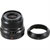 Fujifilm 23mm f/2 R WR Lens (Black)