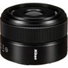 Nikon Z 40mm NIKKOR f/2 Lens