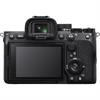 Sony Alpha a7 IV Mirrorless Digital Camera (Body)