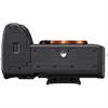 Sony Alpha a7 IV Mirrorless Digital Camera (Body)