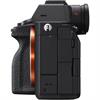 Sony Alpha a7 IV Mirrorless Digital Camera (Body)