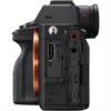 Sony Alpha a7 IV Mirrorless Digital Camera (Body)