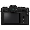 Fujifilm X-T30 II Mirrorless Digital Camera (Body,Black)
