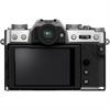Fujifilm X-T30 II Mirrorless Digital Camera W/ 18-55mm Lens Silver