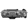 Fujifilm X-T30 II Mirrorless Digital Camera W/ 18-55mm Lens Silver