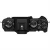 Fujifilm X-T30 II Mirrorless Digital Camera W/ 18-55mm Lens Black