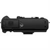 FujiFilm X-T30 II Mirrorless Digital Camera with 15-45mm Lens (Black)