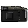 Fujifilm X-Pro3 Digital Camera - Body (Dura Black)