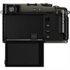 Fujifilm X-Pro3 Digital Camera - Body (Dura Black)