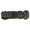 Fujifilm X-Pro3 Digital Camera - Body (Dura Black)
