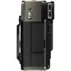 Fujifilm X-Pro3 Digital Camera - Body (Dura Black)
